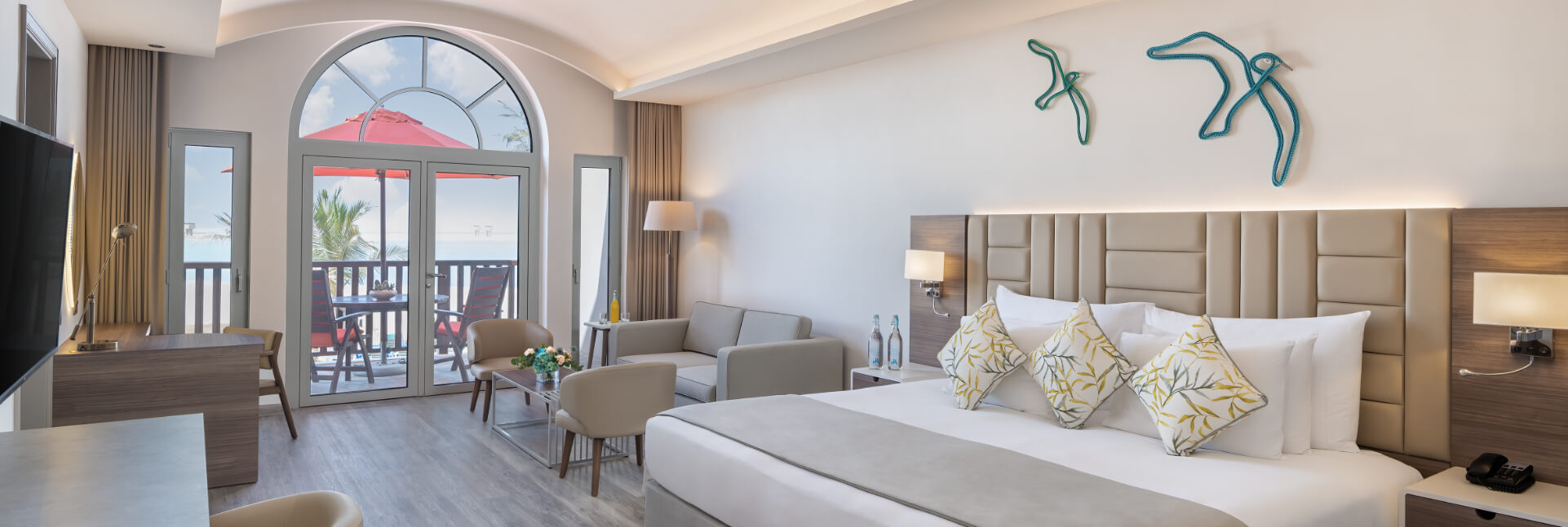 JA Palm Tree Court - Sea View One Bedroom Suite.3.jpg.jpg