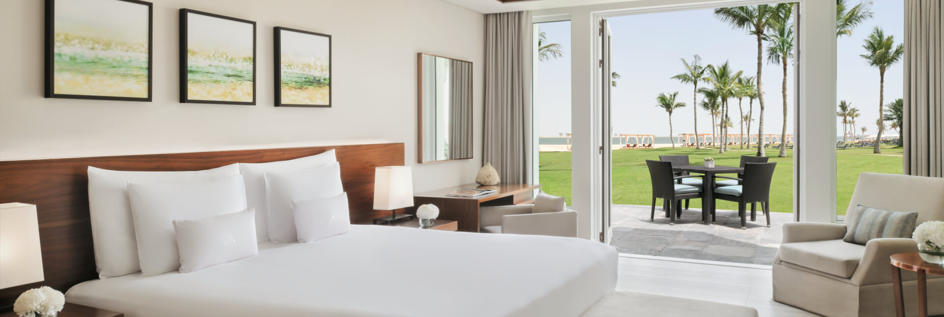 JA Palm Tree Court_Beachfront Residence One Bedroom Suite_1.JPG