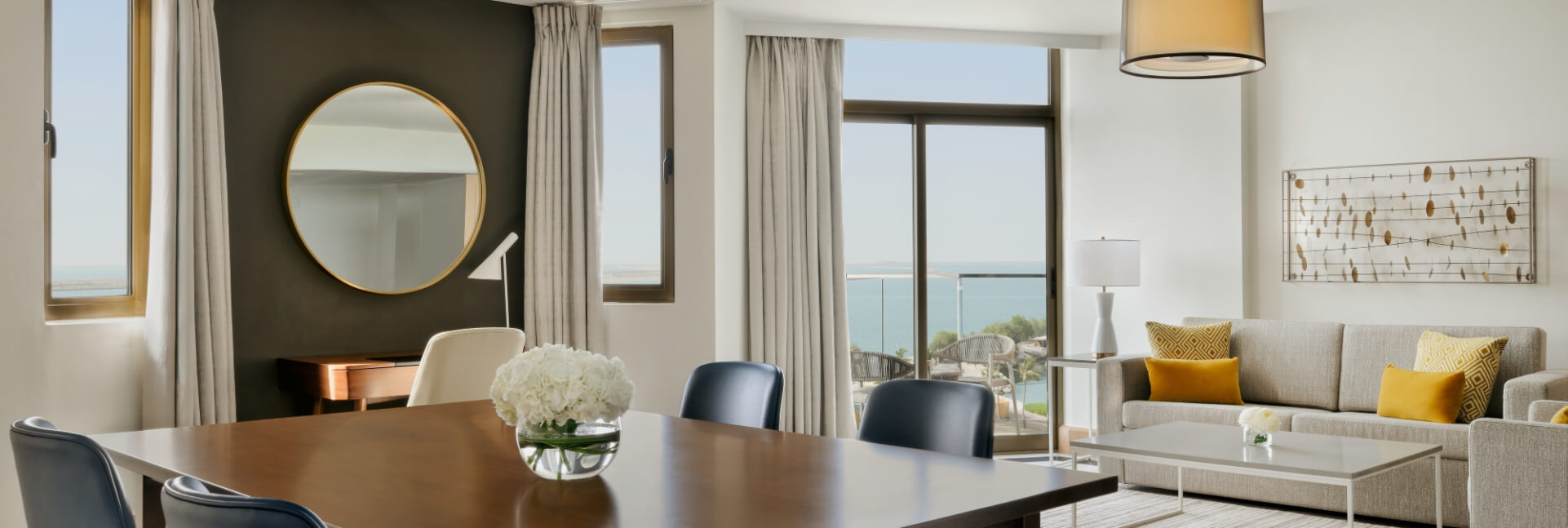 Premium One Bedroom Suite - JA Beach Hotel (4).JPG