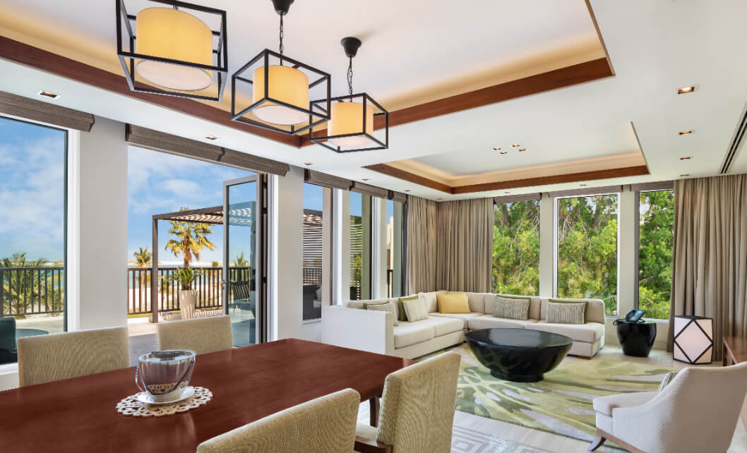 A.Sea View Residence Two Bedroom Suite.jpg