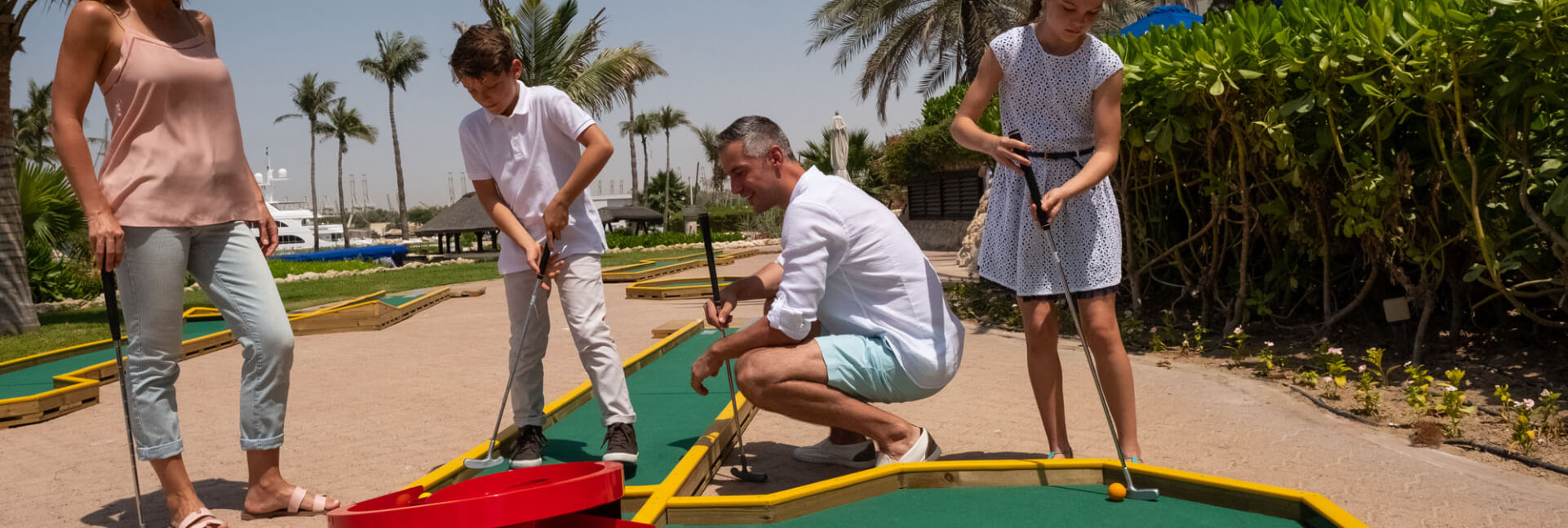 JA The Resort - Minigolf.1.jpg