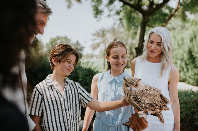 Animal Discovery Zone Bird Aviaries 13.JPG