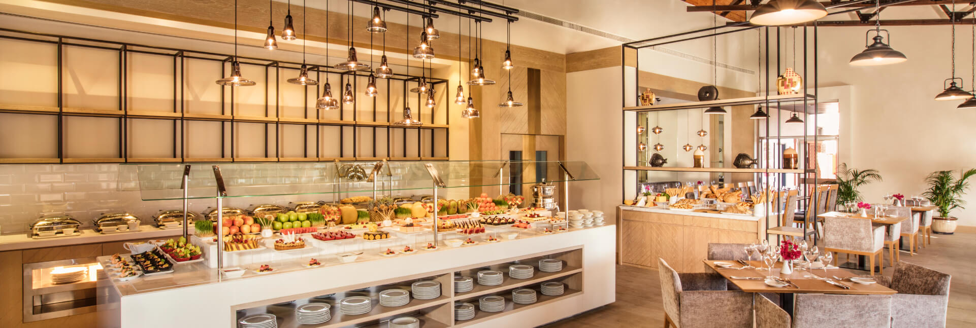 JA Hatta Fort Hotel - Jeema Restaurant.2.jpg