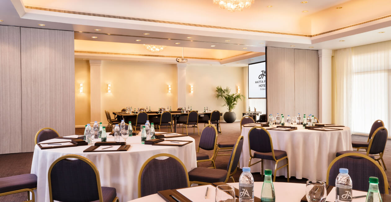 JA Hatta Fort Hotel - Meeting.6.jpg