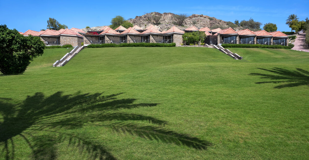 JA Hatta Fort Hotel - Pre Function Area 2.jpg