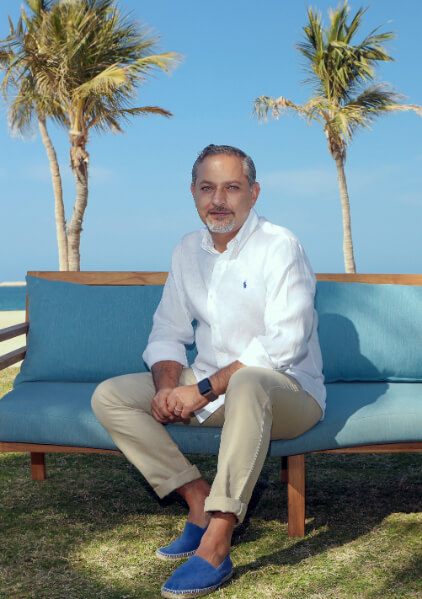 Dany-Karam