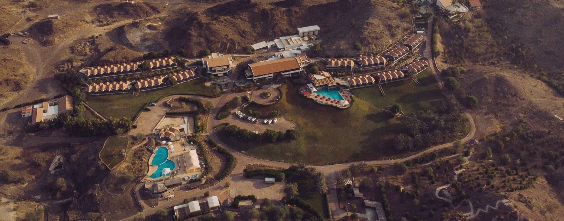 منظرجويلفندقجيهايهحصنحتا