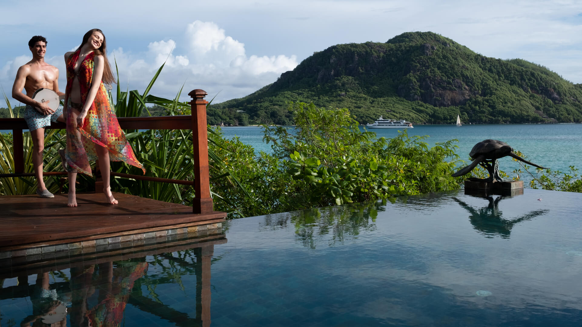 JAEnchantedIslandResort-MainPoolDeck1jpg