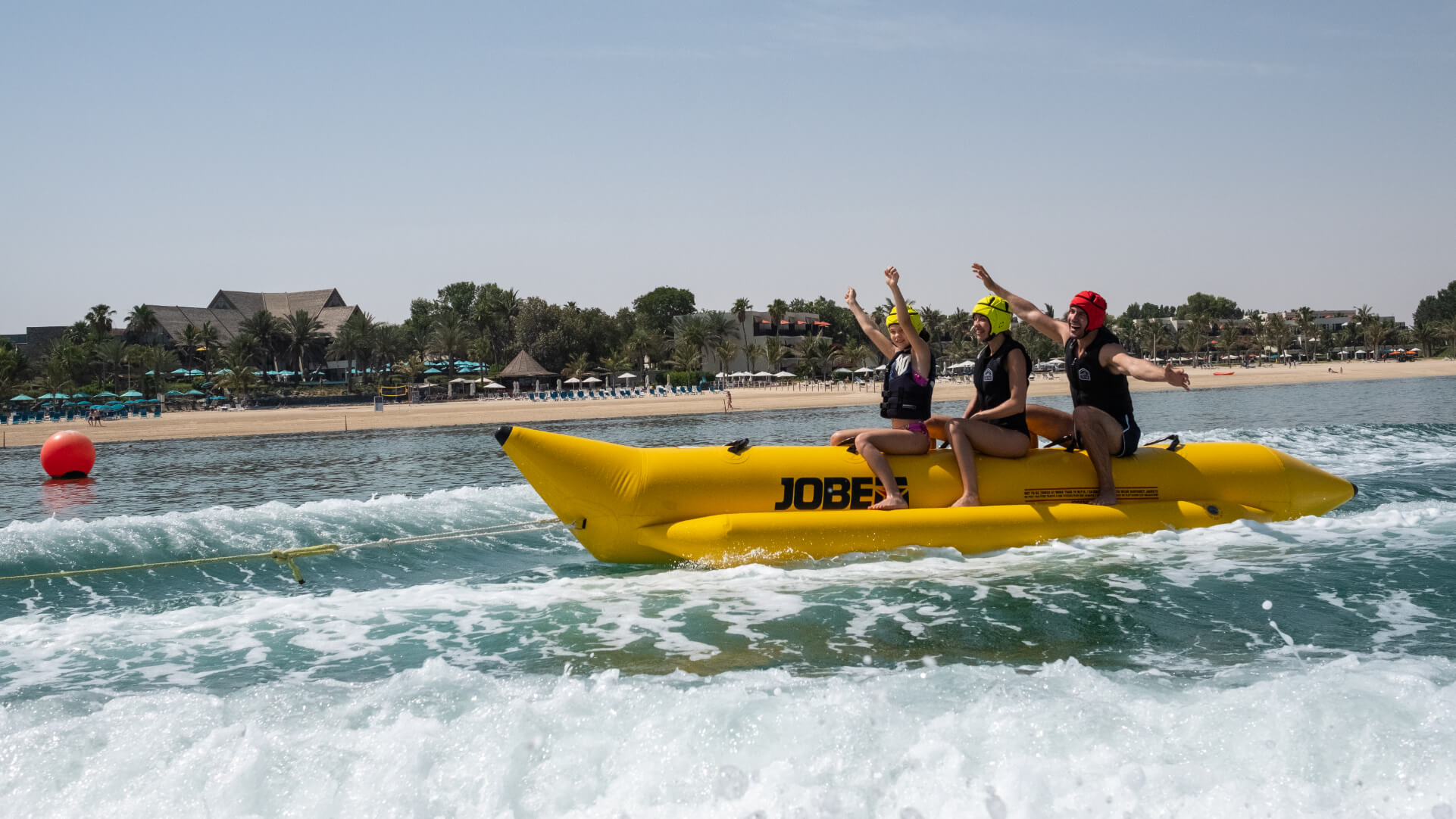 عائلةعلىقارببنانا