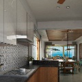 JA-Waterfront-VillaKitchen