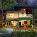 Enchanted-Waterfront-Villa-lodge