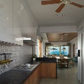 JA-Waterfront-VillaKitchen