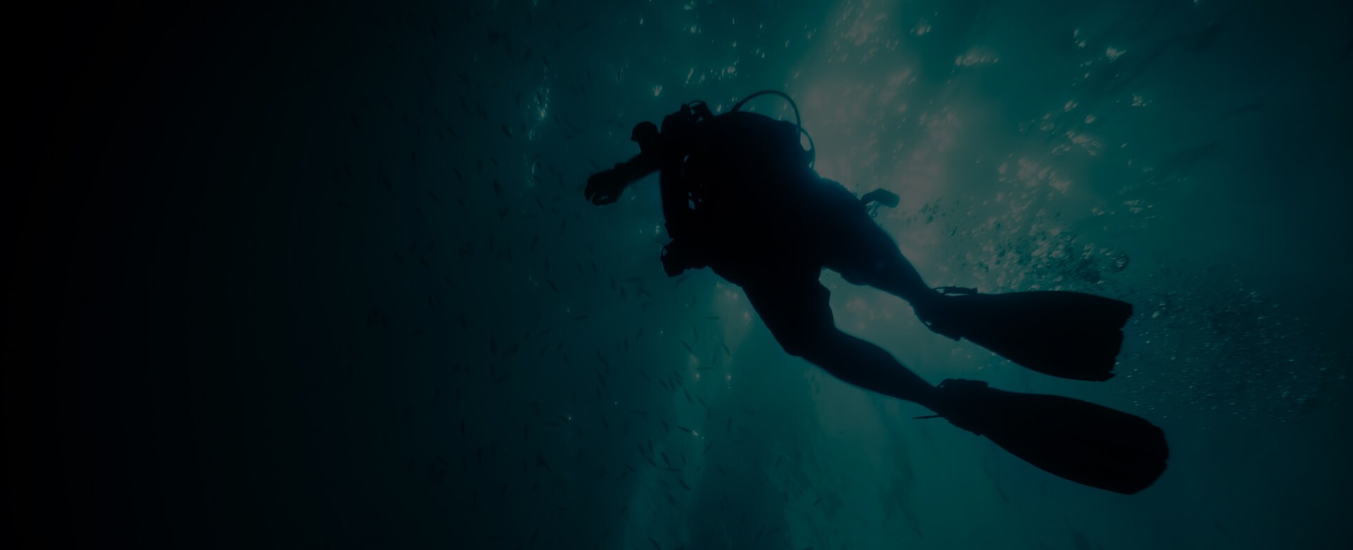 شخصيقومبالغوصالسطحي