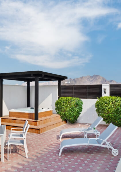 ja-hatta-fort-hotel-villa-garden