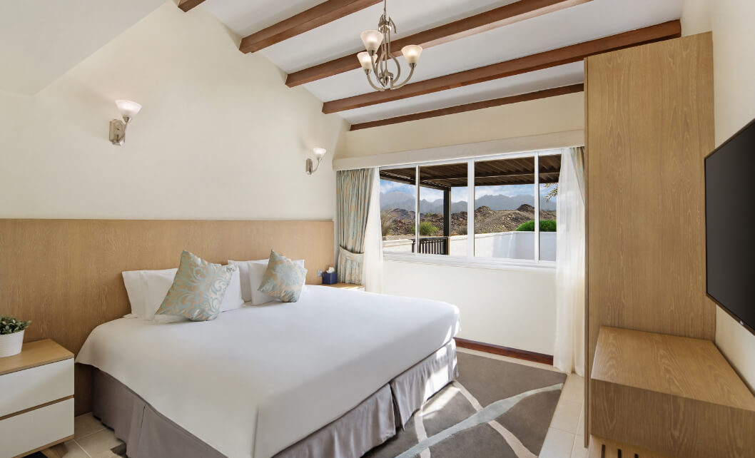 ja-hatta-fort-hotel-two-bedroom-villa