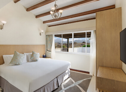 ja-hatta-fort-hotel-two-bedroom-villa