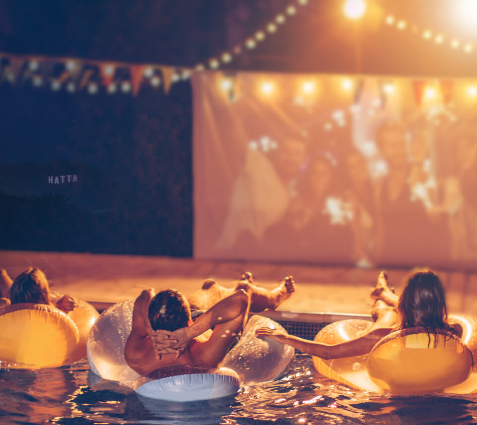 JA-Hatta-Fort-Hotel-movie-night