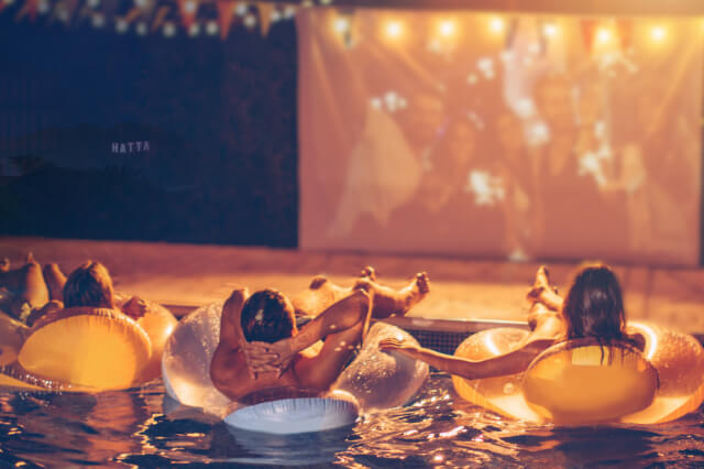 JA-Hatta-Fort-Hotel-movie-night