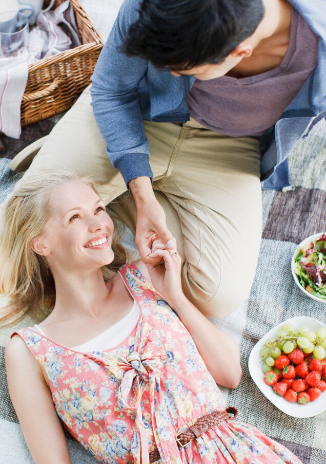 Пикникдлядвоих