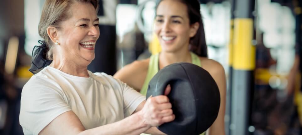 امرأةمعمدربة