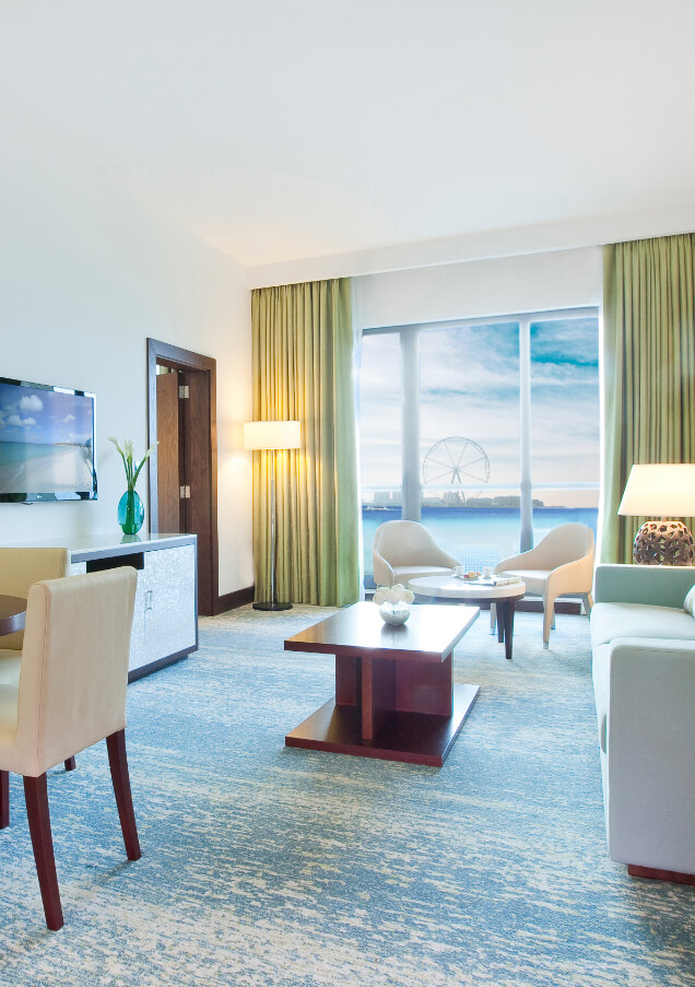 JA-Ocean-View-Hotel-one-Bedroom-Suite