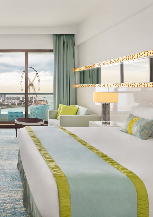 JA-Ocean-View-Hotel-Sea-View-Junior-Suite