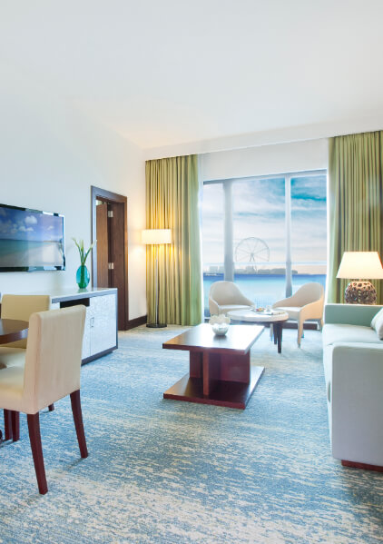 JA-Ocean-View-Hotel-one-Bedroom-Suite