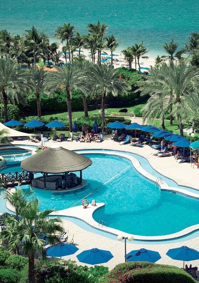 منظرجويللمسبحوالبار