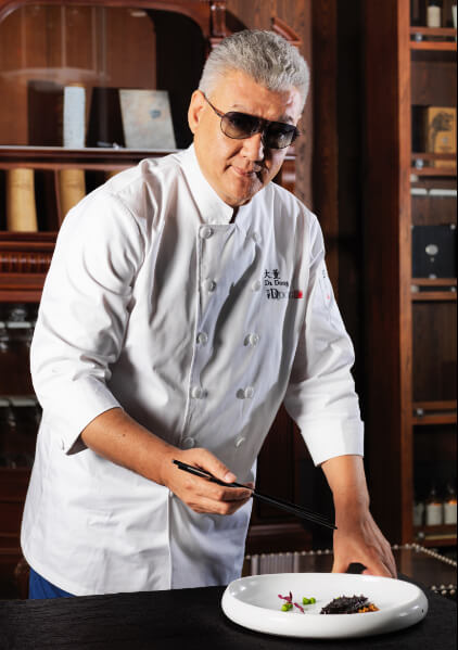 المديرالعام-فلادرييسChefDaDongJPG