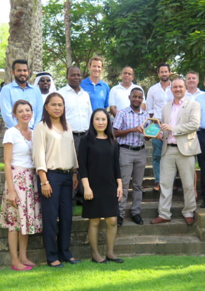 JA-The-Resort-Sustainability-Award