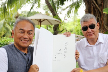 المديرالعام-فلادرييسChefDaDongJPG