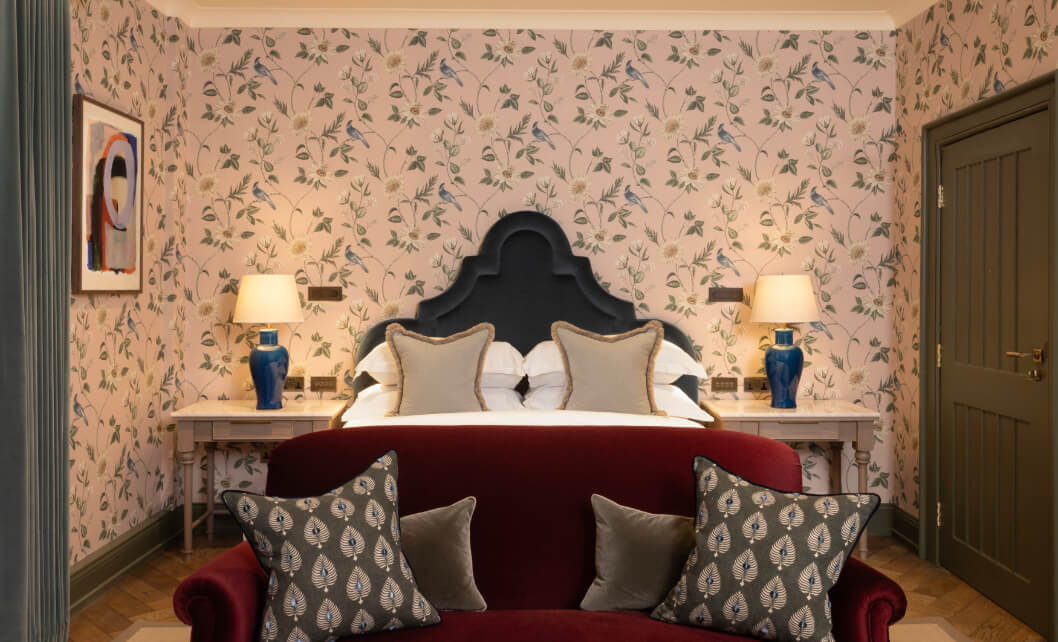 A Classic Bedroom.png