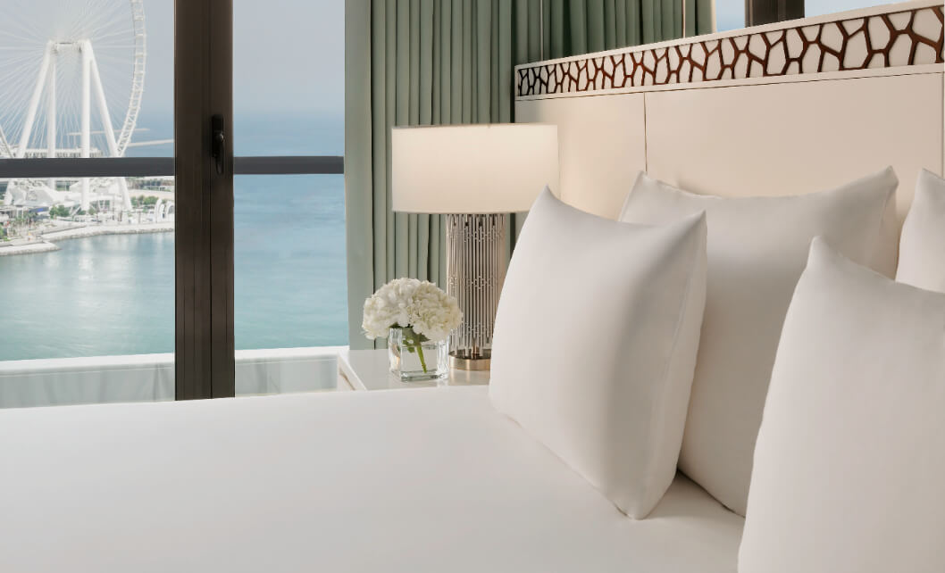 D. Ain Dubai Sea View Room.JPG
