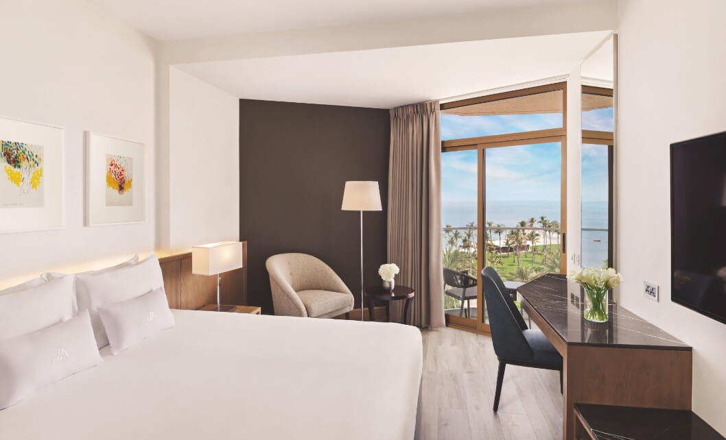 Sea View One Bedroom Suite - JA Beach Hotel (4).jpg