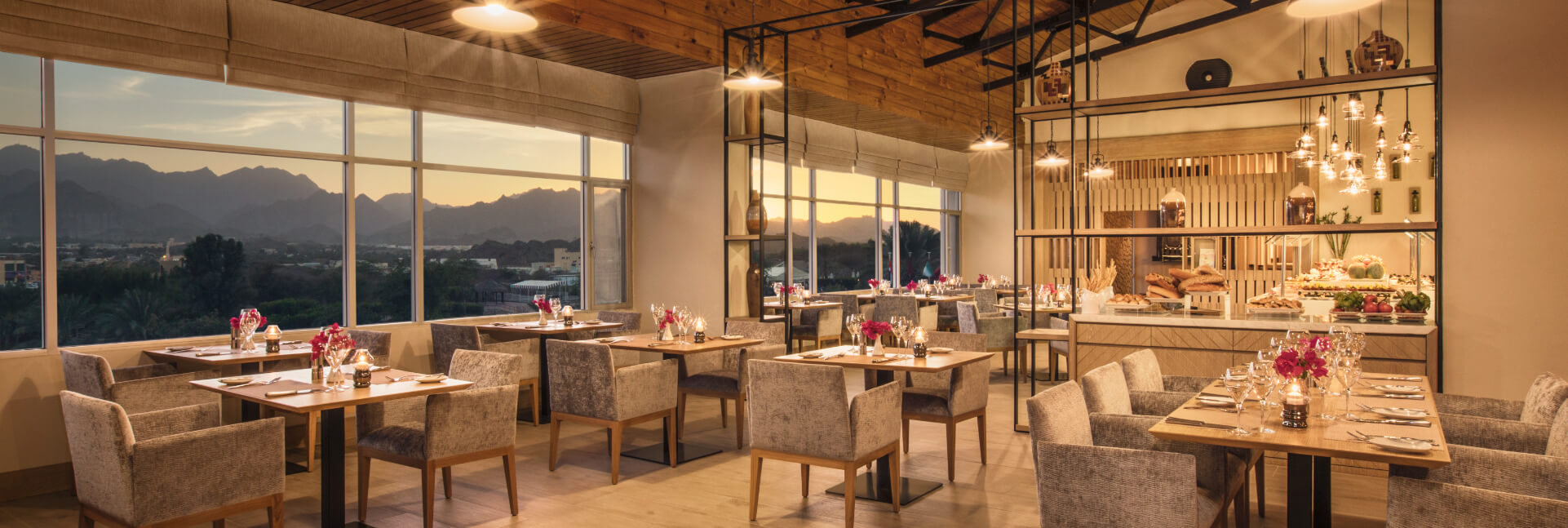 JA Hatta Fort Hotel - Jeema Restaurant.3.jpg