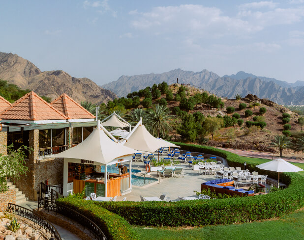JA Hatta Fort Hotel_Gazebo Outdoors (11).jpg