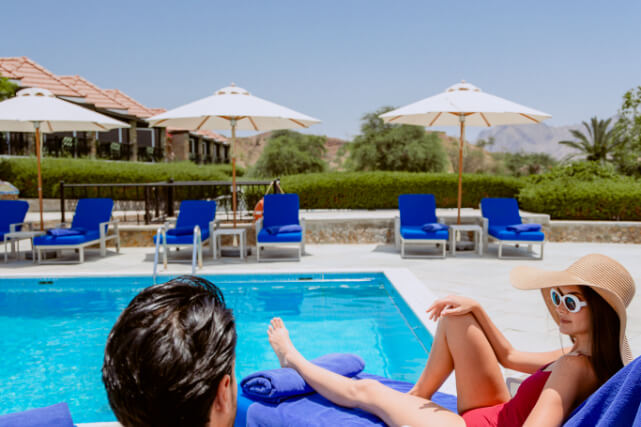 JA Hatta Fort Hotel_Gazebo Outdoors (13).jpg