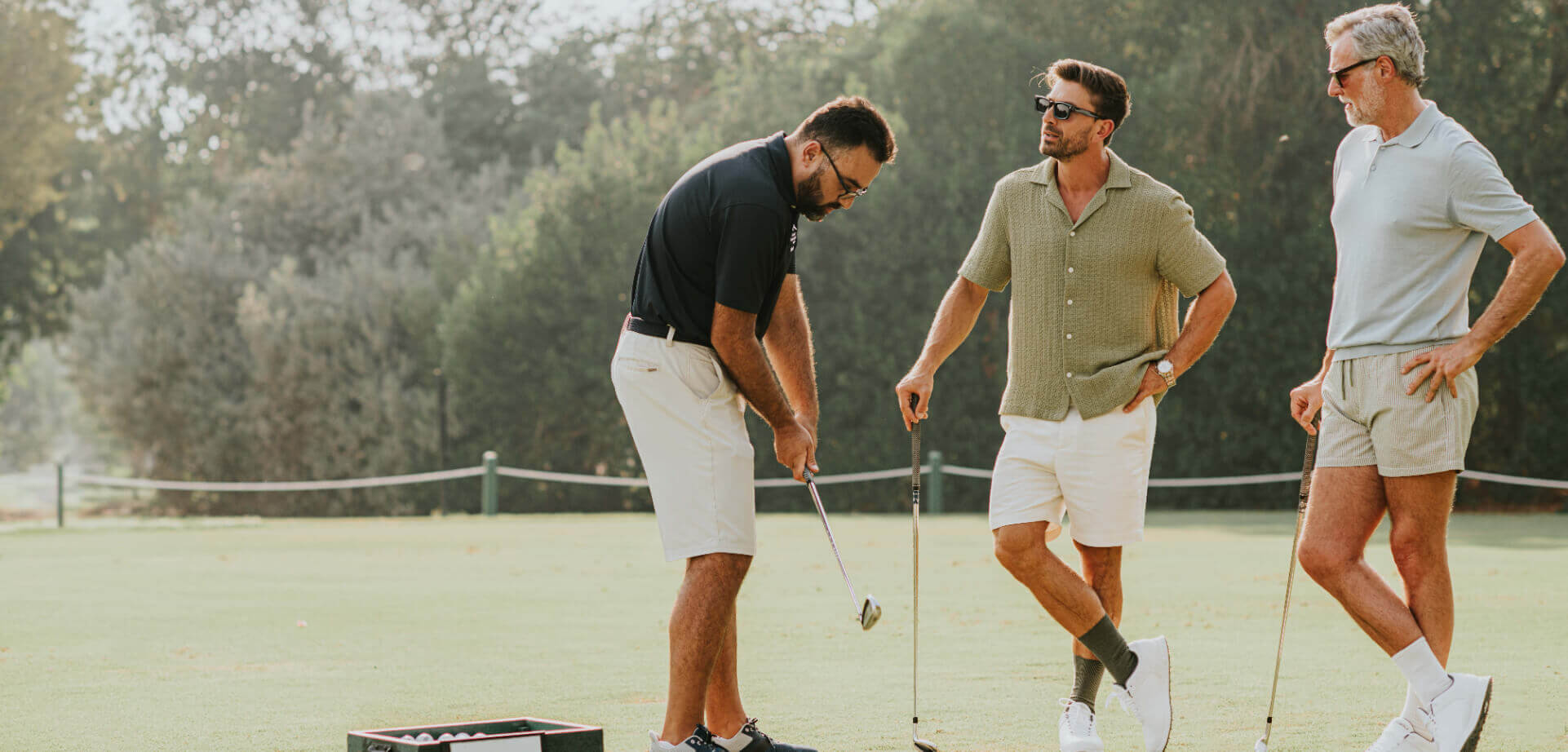 Присоединяйтеськнашемугольф-сообществу