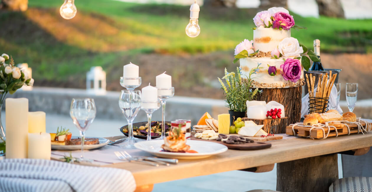 JA Hatta Fort Hotel_Romantic Setup (4).jpg